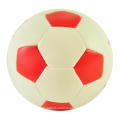 PP cotton mini rugby soccerball american football children ball staffed hacky sack  plush stress ball